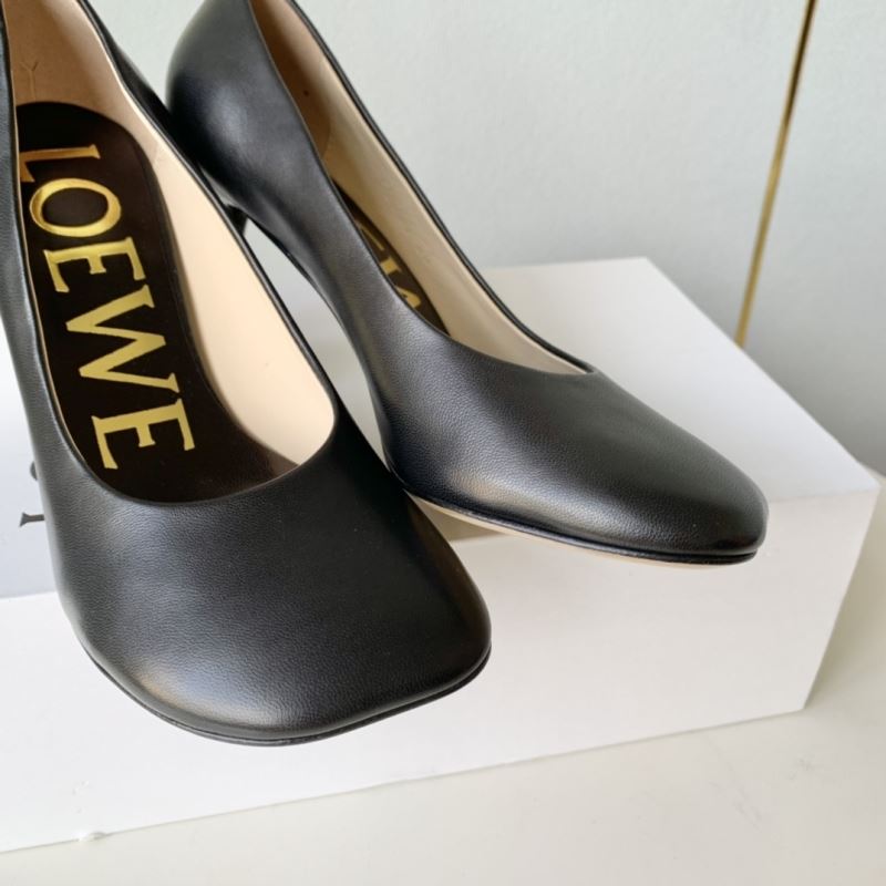 Loewe Shoes